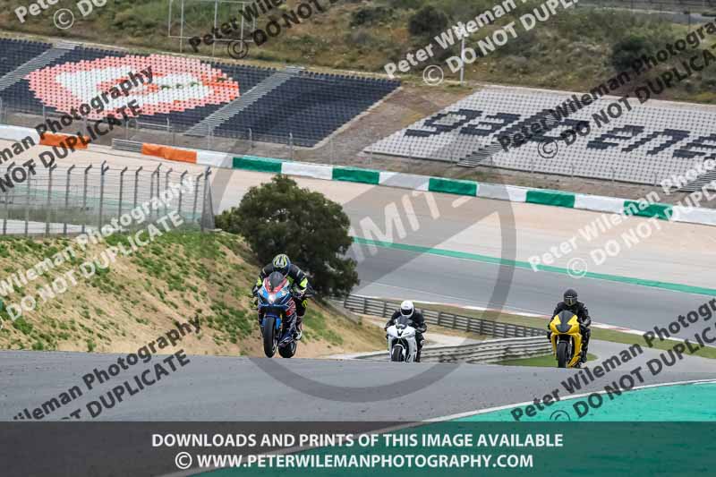 may 2019;motorbikes;no limits;peter wileman photography;portimao;portugal;trackday digital images